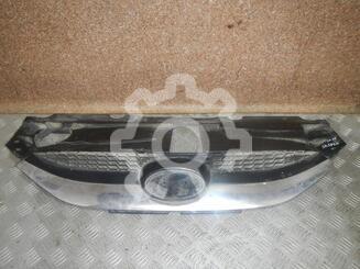 Решетка радиатора Hyundai ix35 2010 - 2015