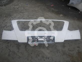 Бампер передний Hyundai Grand Starex 2007 - н.в.