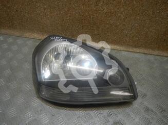 Фара правая Hyundai Tucson I 2004 - 2010