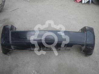 Бампер задний Hyundai Tucson I 2004 - 2010