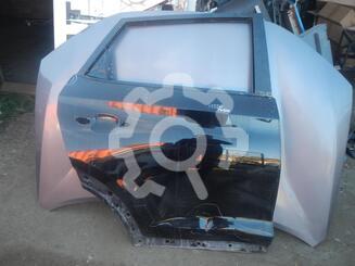 Дверь задняя правая Hyundai Tucson III 2015 - н.в.