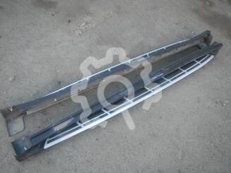 Подножка Hyundai Tucson III 2015 - н.в.