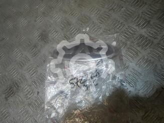 Эмблема JAC JS4 I 2020 - н.в.