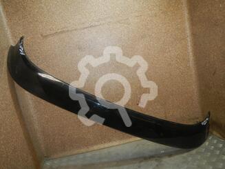 Накладка двери багажника Jetour X90 I 2019 - н.в.