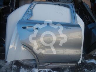 Дверь задняя правая Kia Sorento IV 2020 - н.в.