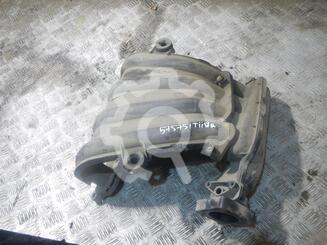 Коллектор впускной Nissan Tiida I [C11] 2004 - 2013
