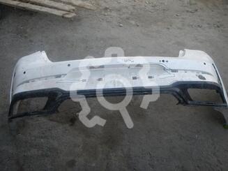 Бампер задний Kia K5 III 2020 - н.в.