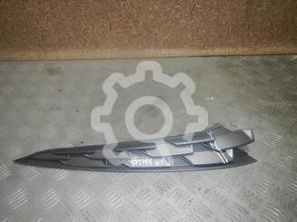 Решетка радиатора Kia K5 III 2020 - н.в.