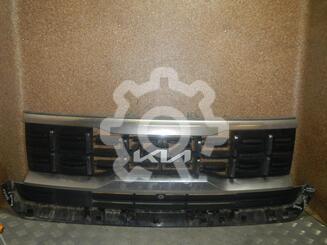 Решетка радиатора Kia Mohave 2008 - н.в.