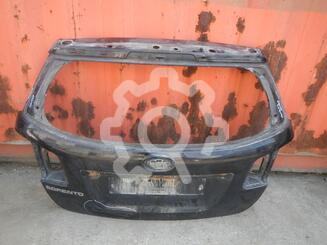 Дверь багажника Kia Sorento II 2009 - 2020