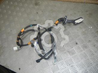 Проводка (коса) Lexus NX I 2014 - 2021