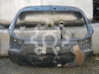 Дверь багажника Lexus RX II 2003 - 2009