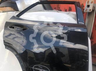 Дверь задняя правая Lexus RX IV 2015 - 2024