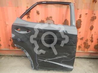 Дверь задняя правая Lexus RX IV 2015 - 2024