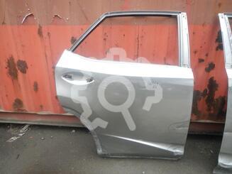 Дверь задняя правая Lexus RX IV 2015 - 2024