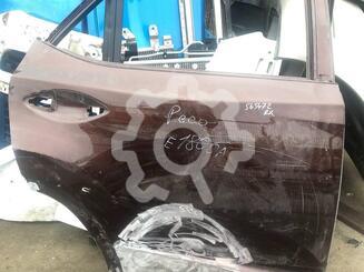 Дверь задняя правая Lexus RX IV 2015 - 2024
