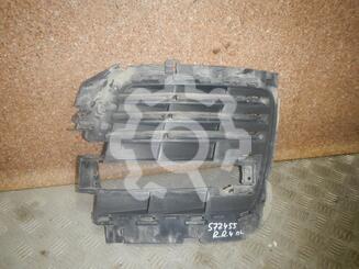 Решетка в бампер Land Rover Range Rover IV 2012 - 2022