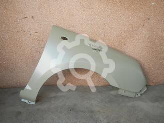 Крыло переднее правое Lifan Smily c 2010 г.