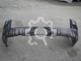 Бампер задний Lexus LX III 2007 - н.в.