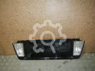 Накладка двери багажника Lexus LX III 2007 - н.в.