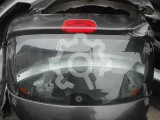 Стекло двери багажника Nissan Juke (F15) c 2011 г.