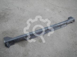 Накладка порога (наружная) Mazda 3 I [BK] 2003 - 2009