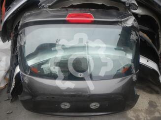 Дверь багажника Nissan Juke (F15) c 2011 г.