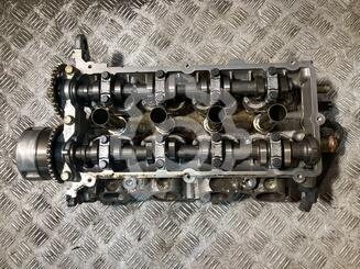 Головка блока Mitsubishi Colt VI [Z20, Z30] 2002 - 2012