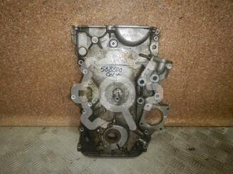 Крышка двигателя Mitsubishi Colt VI [Z20, Z30] 2002 - 2012