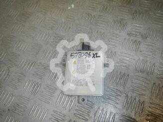Блок управления светом Mitsubishi Outlander II 2005 - 2013