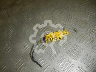 Датчик AIR BAG Opel Astra [H] 2004 - 2014