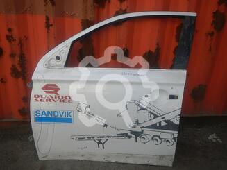 Дверь передняя левая Mitsubishi Outlander III 2012 - 2024