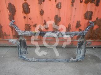 Панель передняя Nissan Qashqai (J10) 2006 - 2014