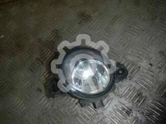 Фара противотуманная левая Nissan Qashqai (J10) 2006 - 2014