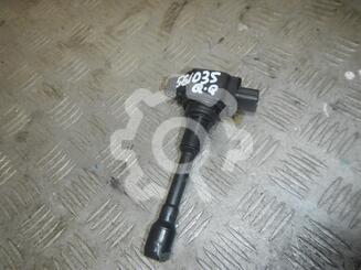 Катушка зажигания Nissan Qashqai (J10) 2006 - 2014