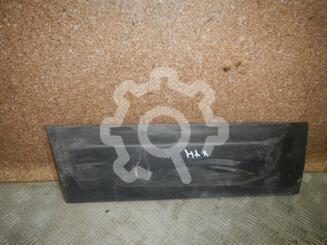 Молдинг двери задней правой Nissan Qashqai (J10) 2006 - 2014
