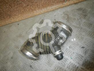 Патрубок воздушного фильтра Nissan Qashqai (J11) c 2014 г.