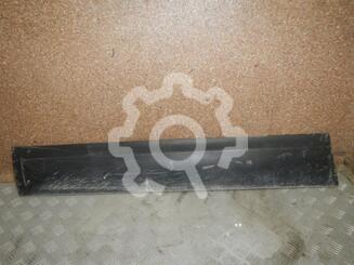 Молдинг двери передней левой Nissan Qashqai (J10) 2006 - 2014