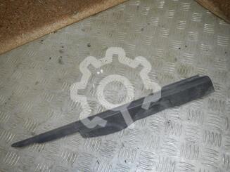 Накладка крыла переднего левого Nissan Qashqai (J10) 2006 - 2014