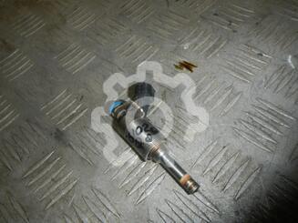 Форсунка инжекторная электрическая Nissan Qashqai (J11) c 2014 г.