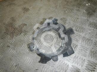 Кронштейн фары противотуманной левой Nissan Qashqai (J10) 2006 - 2014