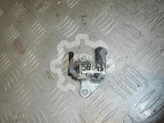 Клапан электромагнитный Nissan Qashqai (J10) 2006 - 2014