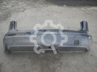 Бампер задний Nissan Qashqai (J11) c 2014 г.