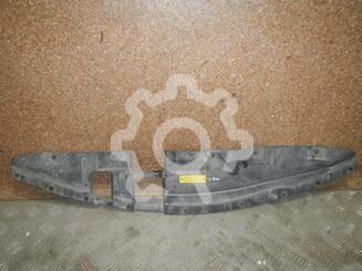 Кожух замка капота Nissan Qashqai (J11) c 2014 г.