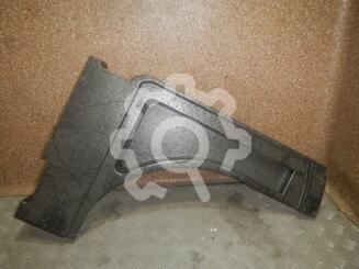 Ящик для инструментов Nissan Qashqai (J11) c 2014 г.