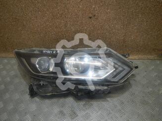 Фара правая Nissan Qashqai (J11) c 2014 г.