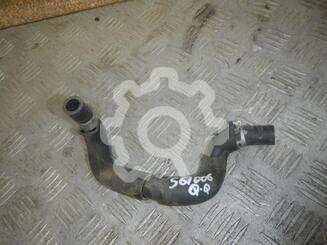 Шланг системы охлаждения Nissan Qashqai (J11) c 2014 г.