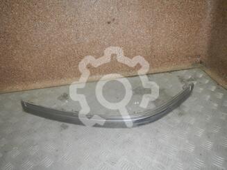 Молдинг бампера переднего Nissan Bluebird Sylphy I [G10] 2000 - 2005