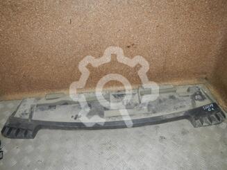 Накладка (кузов наружные) Nissan Qashqai (J11) c 2014 г.