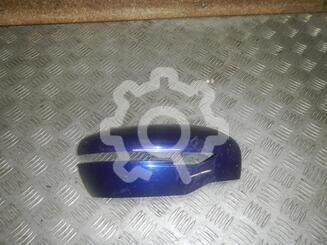 Крышка корпуса зеркала правого Nissan Juke (F15) c 2011 г.